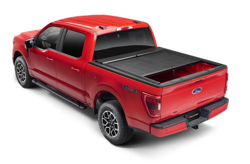Roll-N-Lock M-Series XT Truck Bed Cover | 2022-2026 Toyota Tundra-1