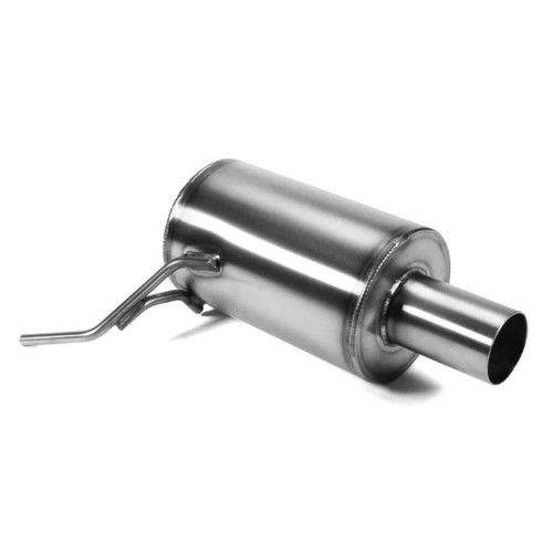 Perrin Performance Axle Back Exhaust | 2022+ Toyota GR86