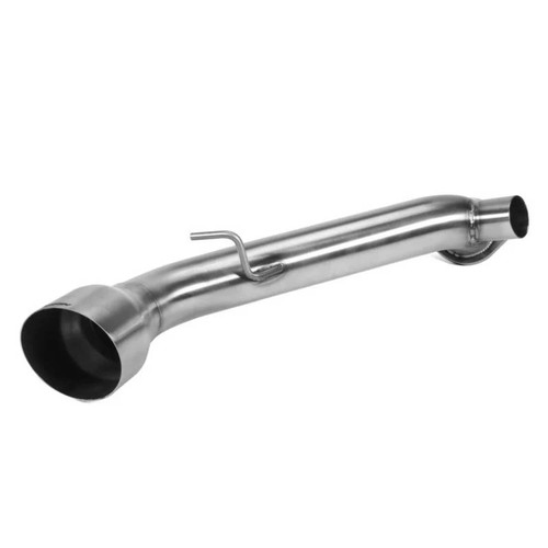Perrin Performance Axle Back Exhaust | 2022+ Toyota GR86