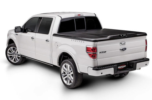 UnderCover Elite Truck Bed Lid | 2022-2026 Toyota Tundra
