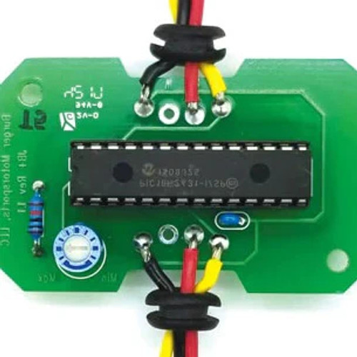 Burger Motorsports JB Plus Quick Install Tuner | 2020+ Toyota GR Supra