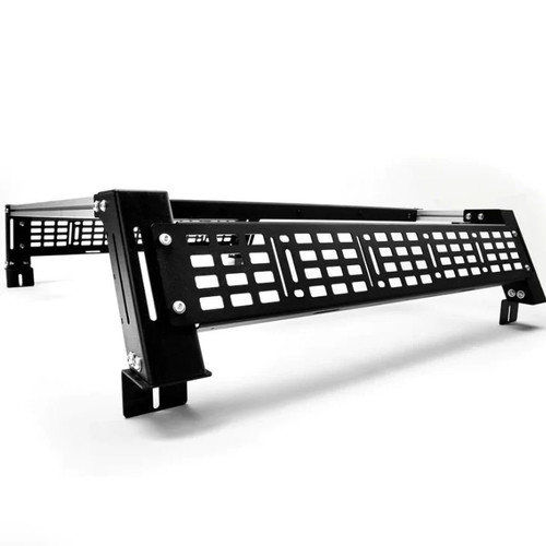 Cali Raised Overland Bed Rack - High Profile | 2014-2022 Toyota Tundra Cali Raised Overland Bed Rack - High Profile | 2014-2022 Toyota Tundra