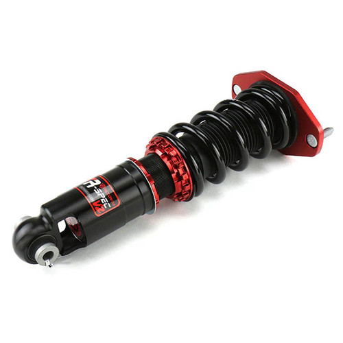 FactionFab FR-Spec V2 Coilovers | 2022+ Toyota GR86