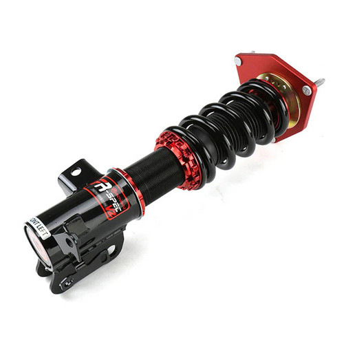 FactionFab FR-Spec V2 Coilovers | 2022+ Toyota GR86