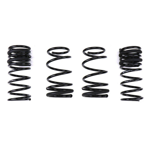 FactionFab F-Spec 1" Lowering Springs | 2022+ Toyota GR86 FactionFab F-Spec 1" Lowering Springs | 2022+ Toyota GR86