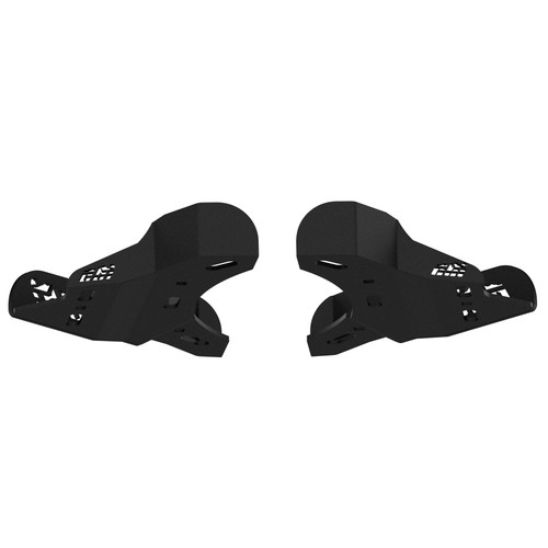 CBI Offroad Lower Control Arm Skids | 2023+ Toyota Sequoia