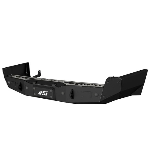 CBI Offroad Classic Rear Bumper | 2023+ Toyota Sequoia