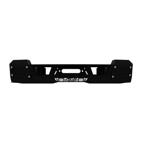CBI Offroad Covert Front Bumper | 2023+ Toyota Sequoia CBI Offroad Covert Front Bumper | 2023+ Toyota Sequoia