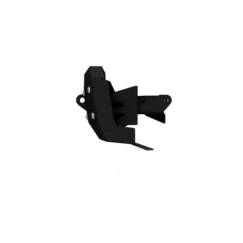 CBI Offroad Covert Front Bumper | 2023+ Toyota Sequoia