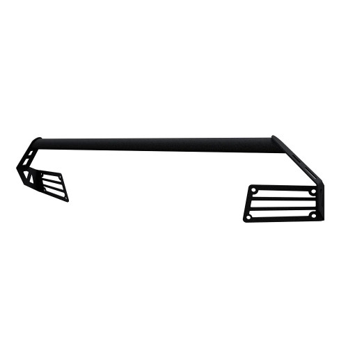 CBI Offroad Covert Front Bumper Bull Bar Add On | 2023+ Toyota Sequoia CBI Offroad Covert Front Bumper Bull Bar Add On | 2023+ Toyota Sequoia
