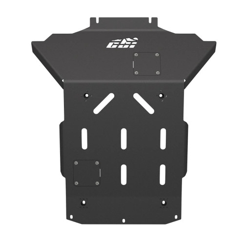 CBI Offroad Front Overland Skid Plate | 2023+ Toyota Sequoia CBI Offroad Front Overland Skid Plate | 2023+ Toyota Sequoia