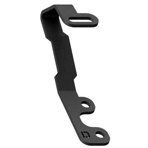 CBI Offroad Ditch Light Brackets | 2023+ Toyota Sequoia