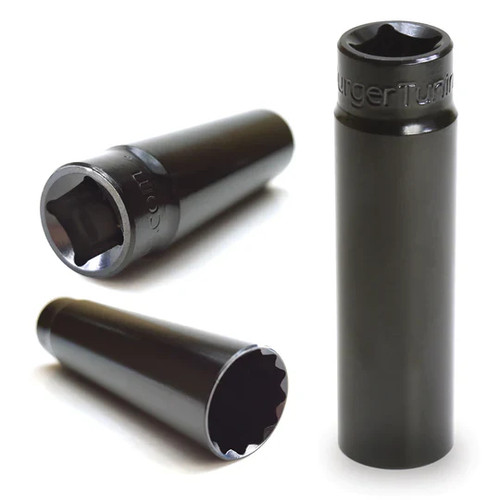 Burger Motorsports Magnetic Spark Plug Socket | 2020+ Toyota GR Supra