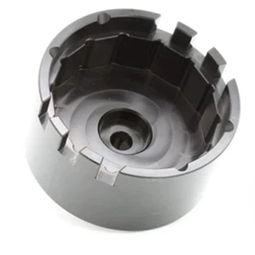 Burger Motorsports Billet Oil Filter Cap Tool | 2020+ Toyota GR Supra Burger Motorsports Billet Oil Filter Cap Tool | 2020+ Toyota GR Supra