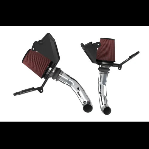 K&N Performance Air Intake System | 2022-2026 Toyota Tundra