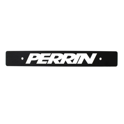 Perrin Performance License Plate Delete | 2022+ Toyota GR86 Perrin Performance License Plate Delete | 2022+ Toyota GR86