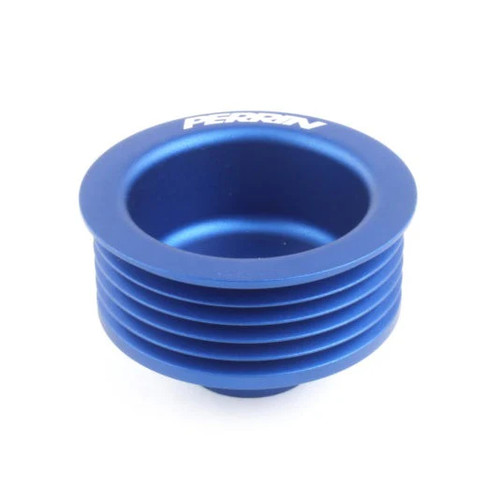 Perrin Performance Alternator Pulley - Blue | 2022+ Toyota GR86 Perrin Performance Alternator Pulley - Blue | 2022+ Toyota GR86