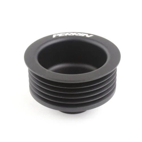 Perrin Performance Alternator Pulley - Black | 2022+ Toyota GR86 Perrin Performance Alternator Pulley - Black | 2022+ Toyota GR86