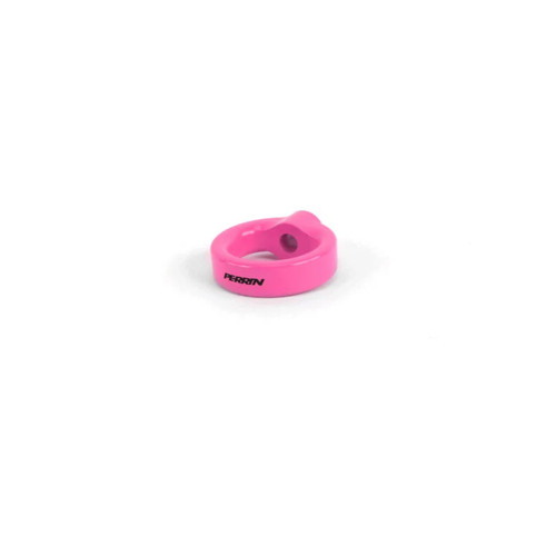 Perrin Performance Tow Hook Upgrade Kit - Pink | 2022+ Toyota GR86 Perrin Performance Tow Hook Upgrade Kit - Pink | 2022+ Toyota GR86