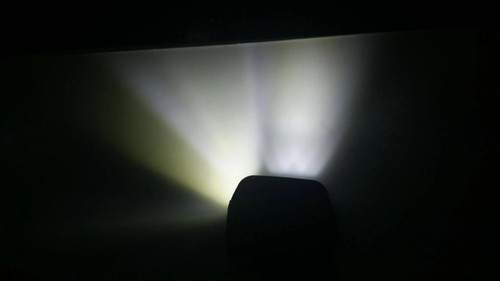 Cali Raised Side Projecting LED Pods 27W Pair (CRPOD005)