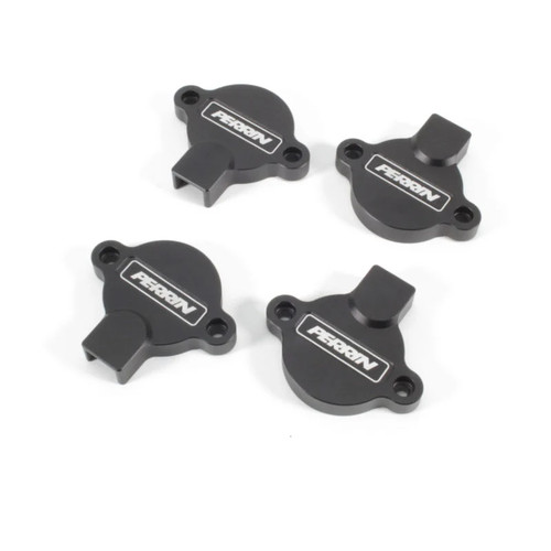 Perrin Performance Cam Solenoid Cover - Black | 2022+ Toyota GR86 Perrin Performance Cam Solenoid Cover - Black | 2022+ Toyota GR86