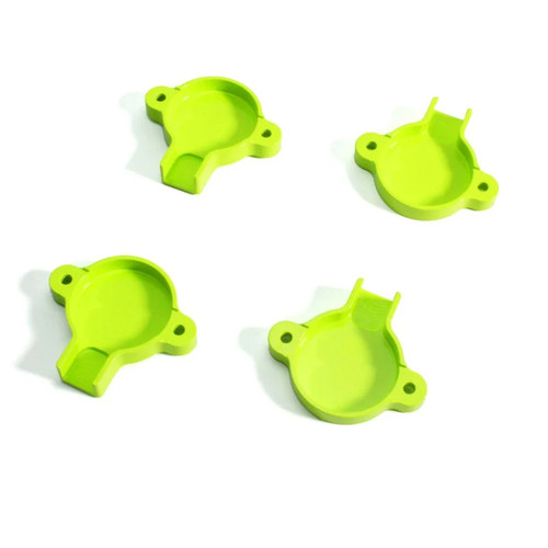 Perrin Performance Cam Solenoid Cover - Neon Yellow | 2022+ Toyota GR86