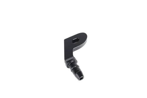 Perrin Performance "P" Style Dipstick Handle - Black | 2022+ Toyota GR86 Perrin Performance "P" Style Dipstick Handle - Black | 2022+ Toyota GR86