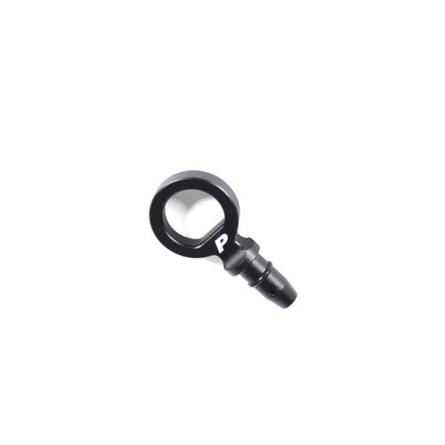 Perrin Performance Loop Style Dipstick Handle - Black | 2022+ Toyota GR86 Perrin Performance Loop Style Dipstick Handle - Black | 2022+ Toyota GR86