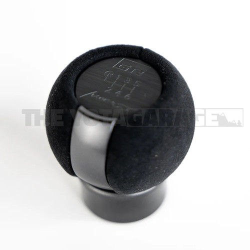 GR Morizo Edition Shift Knob | 2023+ Toyota GR Corolla GR Morizo Edition Shift Knob | 2023+ Toyota GR Corolla