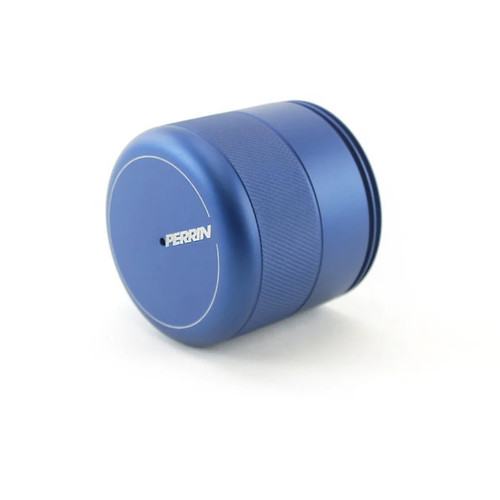 Perrin Performance Oil Filter Cover - Blue | 2022+ Toyota GR86 Perrin Performance Oil Filter Cover - Blue | 2022+ Toyota GR86