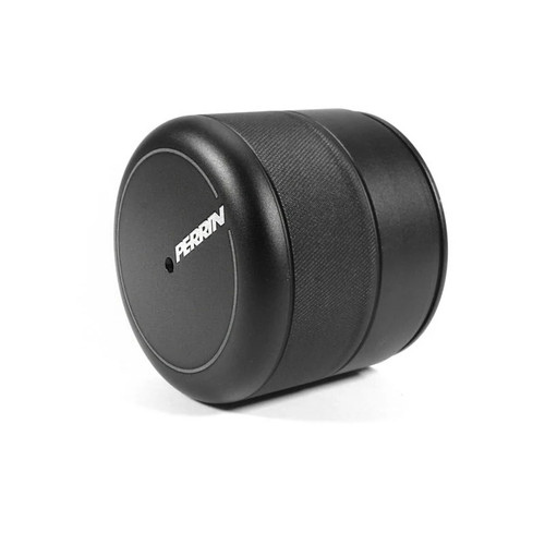 Perrin Performance Oil Filter Cover - Black | 2022+ Toyota GR86 Perrin Performance Oil Filter Cover - Black | 2022+ Toyota GR86