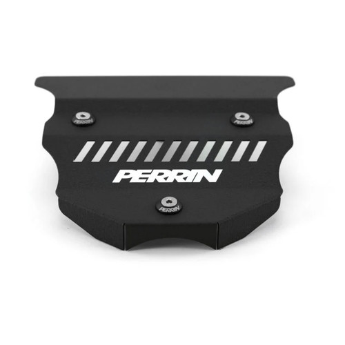 Perrin Performance Engine Cover - Black | 2022+ Toyota GR86 Perrin Performance Engine Cover - Black | 2022+ Toyota GR86