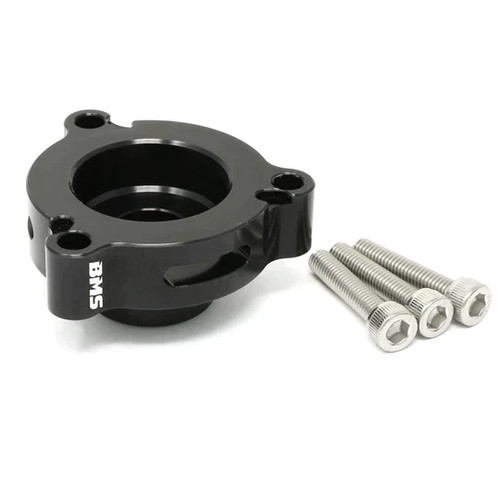 Burger Motorsports BMS Blow Off Valve (BOV) Adapters | 2023+ Toyota Sequoia