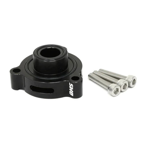 Burger Motorsports BMS Blow Off Valve (BOV) Adapters | 2023+ Toyota Sequoia