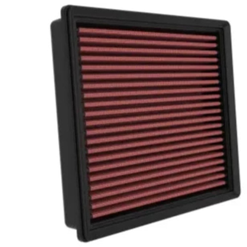 K&N Replacement Air Filter | 2022-2025 Toyota Tundra (33-5129)