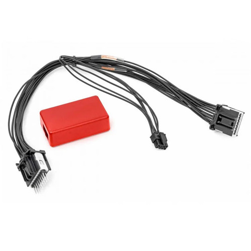 Rough Country Speedometer Calibrator | 2019-2023 Toyota 4Runner Rough Country Speedometer Calibrator | 2019-2023 Toyota 4Runner