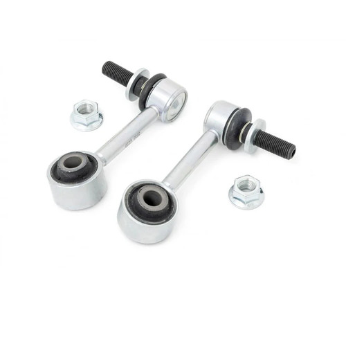 Rough Country Front Sway Bar Links | 2007-2021 Toyota Tundra