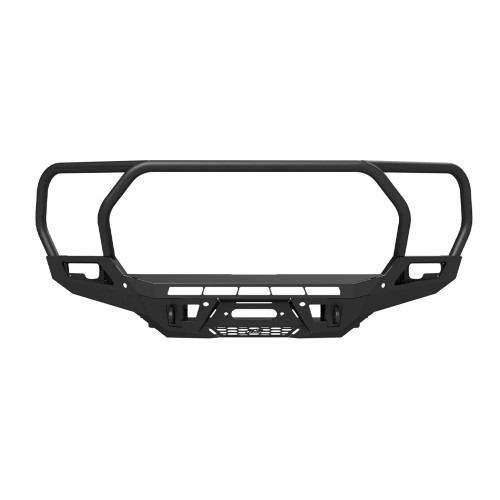 CBI Offroad Adventure Front Bumper | 2022-2025 Toyota Tundra CBI Offroad Adventure Front Bumper | 2022-2025 Toyota Tundra