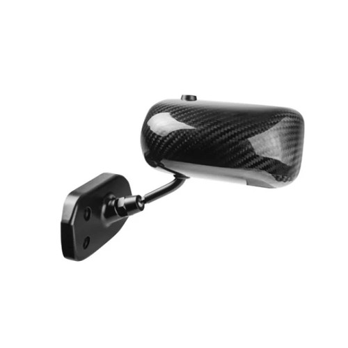 APR Performance Carbon Fiber Formula GT3 Mirrors | 2022+ Toyota GR86