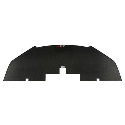 APR Performance Carbon Fiber Wind Splitter w/Rods | 2022+ Toyota GR86 APR Performance Carbon Fiber Wind Splitter w/Rods | 2022+ Toyota GR86