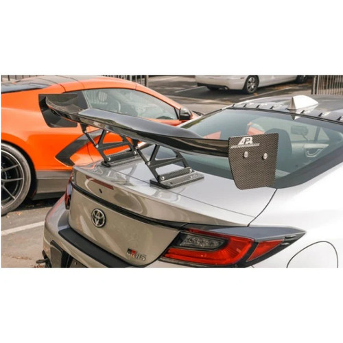APR Performance Carbon Fiber GTC-200 Wing | 2022+ Toyota GR86