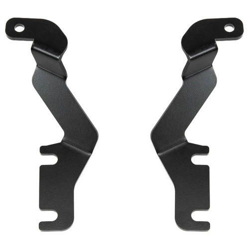 Grimm Offroad Ditch Light Bracket | 2010-2022 Toyota 4Runner