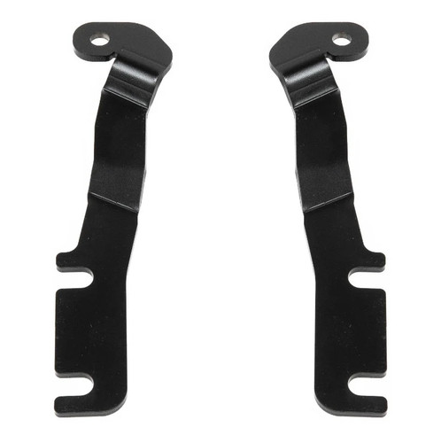 Grimm Offroad Ditch Light Bracket | 2016-2023 Toyota Tacoma