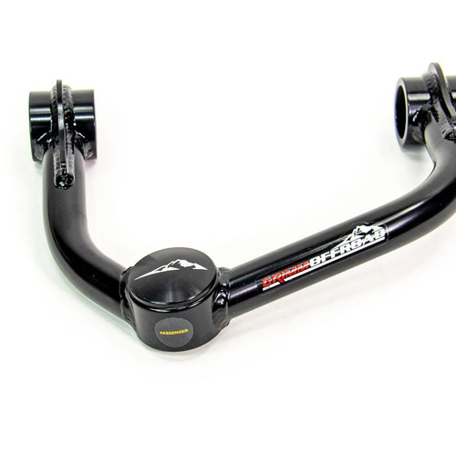 Grimm Offroad Billet UCA Cap Set | 2016-2023 Toyota Tacoma