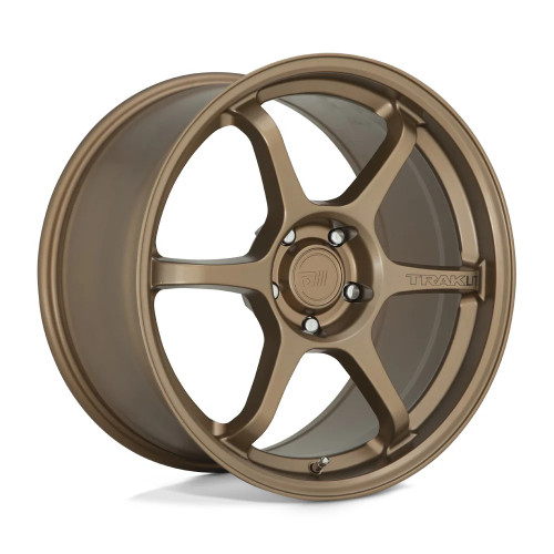 Motegi Traklite 3.0 - Bronze | 2023+ Toyota GR Corolla Motegi Traklite 3.0 - Bronze | 2023+ Toyota GR Corolla