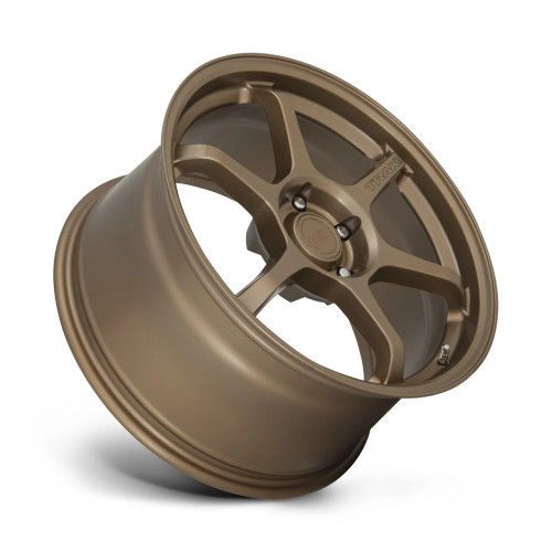 Motegi Traklite 3.0 - Bronze | 2023+ Toyota GR Corolla