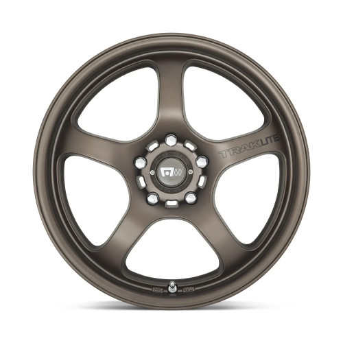 Motegi MR131 - Matte Bronze | 2023+ Toyota GR Corolla Motegi MR131 - Matte Bronze | 2023+ Toyota GR Corolla