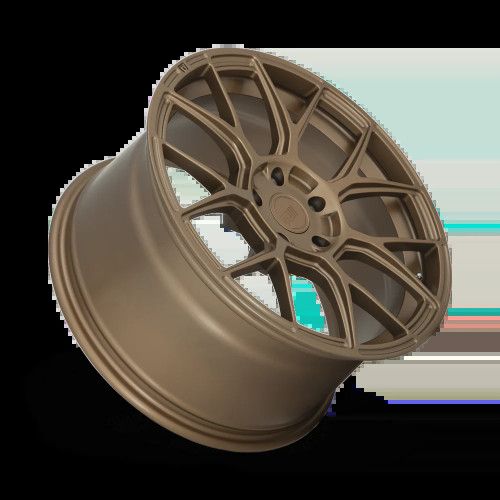 Motegi CM7 - Matte Bronze | 2023+ Toyota GR Corolla