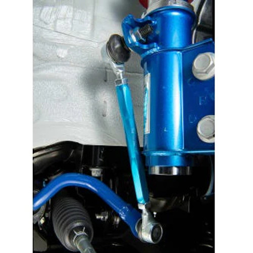 Cusco Front Adjustable Sway Bar End Link - Pair | 2023+ Toyota GR Corolla Cusco Front Adjustable Sway Bar End Link - Pair | 2023+ Toyota GR Corolla