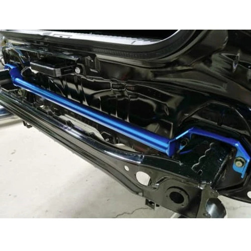 Cusco Power Brace Rear End Bumper Beam | 2022+ Toyota GR86